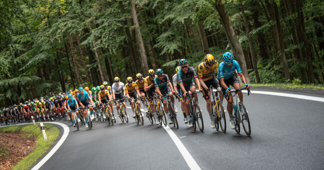 ilustrační foto, zdroj: Czech Tour