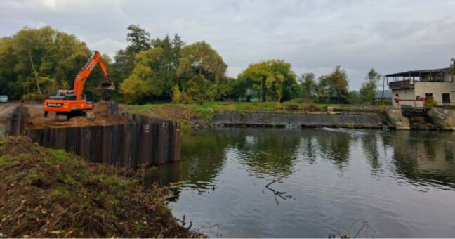 Zdroj: Povodí Moravy