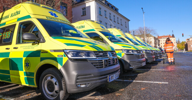 Zdroj: Olomoucký kraj