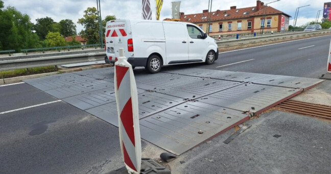 Highlighty týdne: Příchod Hapala do Sigmy a oprava mostu na Velkomoravské