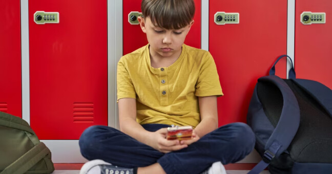 Ilustrační foto, zdroj: Deposit photos