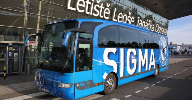 zdroj: SK Sigma Olomouc