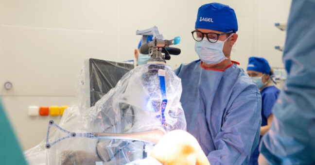 Zdroj: Nemocnice AGEL Prostějov