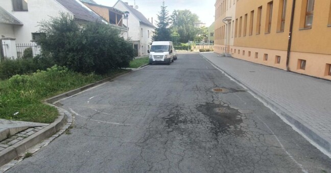 Zdroj: Město Šternberk