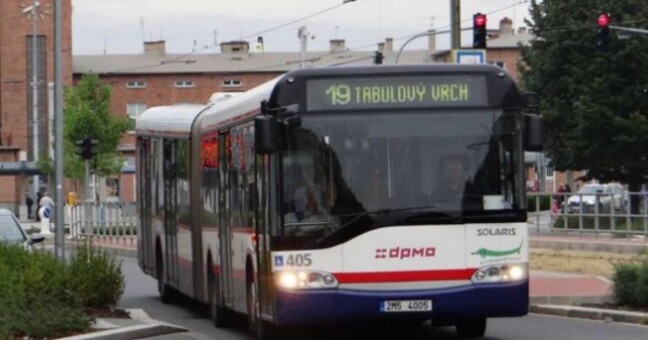 ilustrační foto, zdroj: DPMO