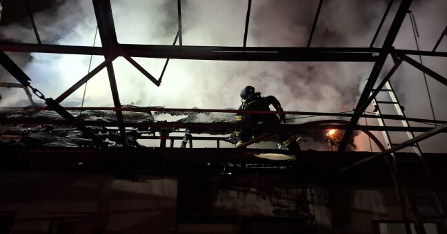 Zdroj: HZS Olomouckého kraje