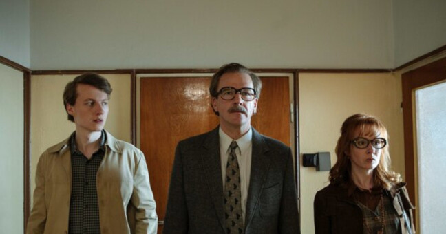 Z filmu Vlny, zdroj: kino Metropol