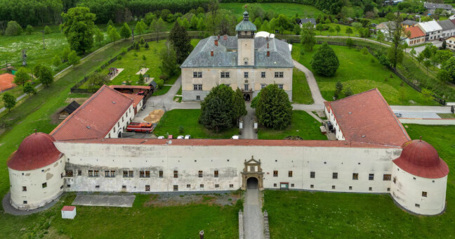 Zdroj: Mapy.cz / Jiří Hora