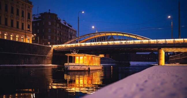 zdroj: Plavby Olomouc