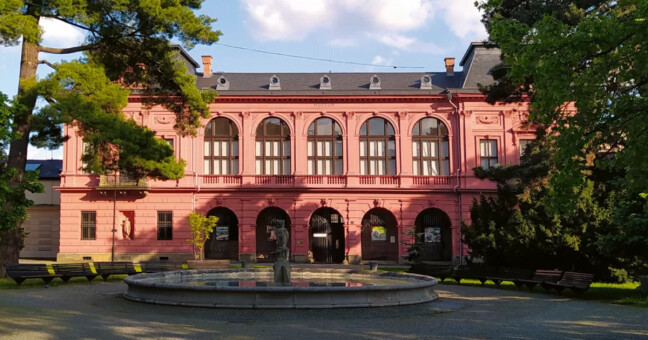 Zdroj: Vlastivědné muzeum Šumperk