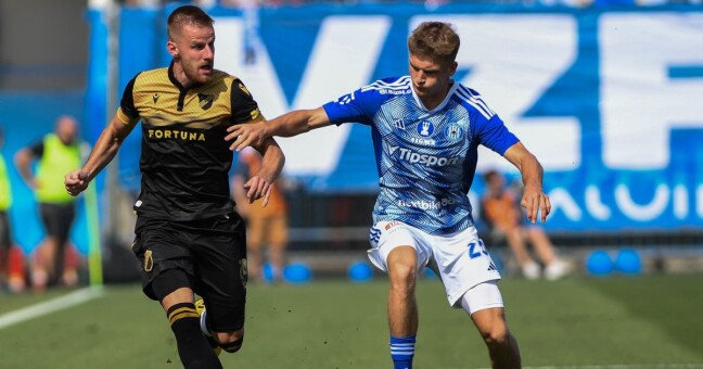 Zdroj: Sk Sigma Olomouc