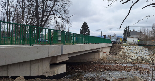 Zdroj: ŘSD Olomoucký kraj