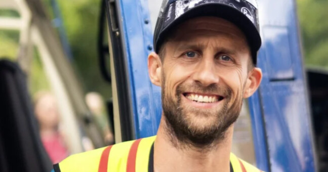 Roman Fišnar zemřel po vážné nehodě v Jeseníkách. Zdroj: Horská služba