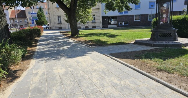 Zdroj: Město Prostějov