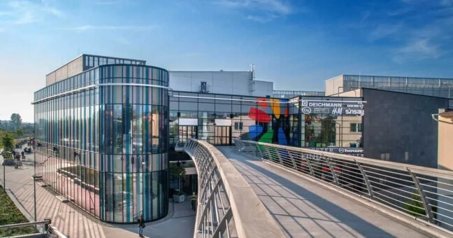 zdroj: Galerie Šantovka