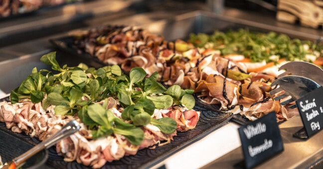 zdroj: Bistro Paulus