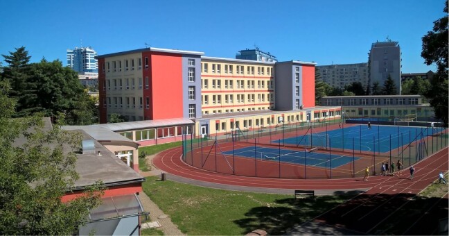 ZŠ a MŠ Zeyerova; ilustrační fotografie; zdroj: ZŠ a MŠ Zeyerova