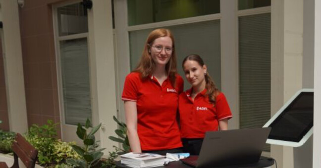 Zdroj: Nemocnice AGEL Přerov