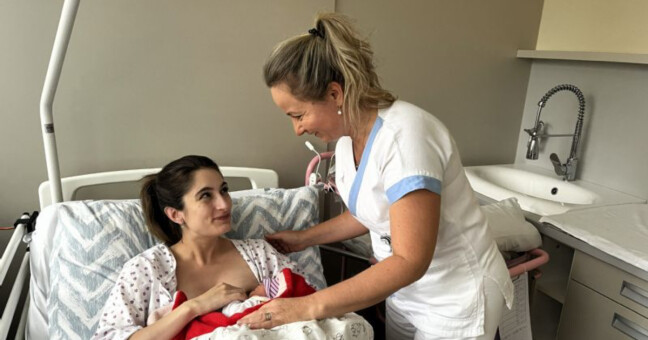 Zdroj: Nemocnice AGEL Šternberk