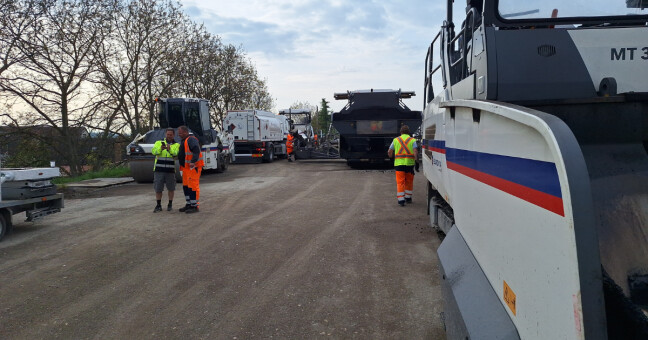 Silničáři utratili za opravy stovky milionů. Nejvíc peněz spolkl úsek D35 u Litovle