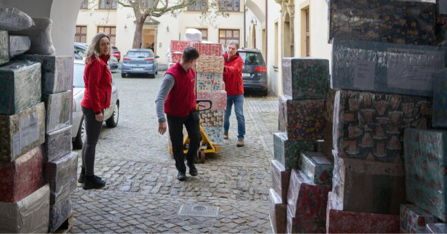 Zdroj: Arcidiecézní charita Olomouc