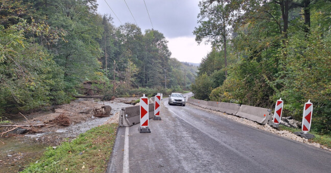 Zdroj: ŘSD Olomoucký kraj