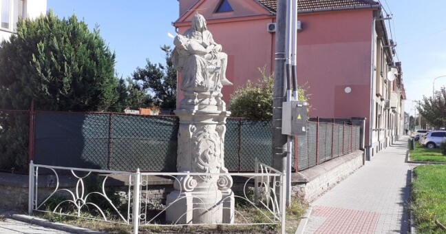 Zdroj: Město Prostějov