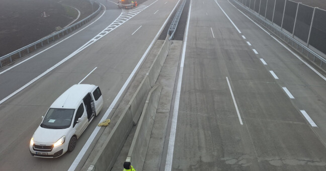 Zdroj: ŘSD Olomoucký kraj