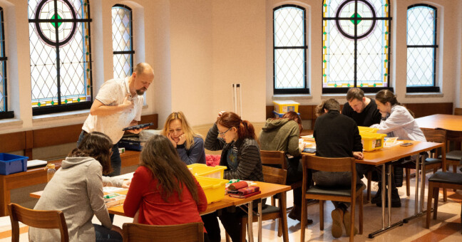 zdroj: Kreativní akademie Olomouckého kraje