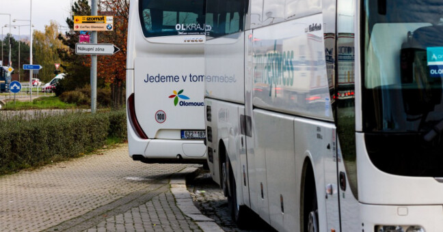 Zdroj: Olomoucký kraj