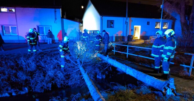 Zdroj: HZS Olomouckého kraje