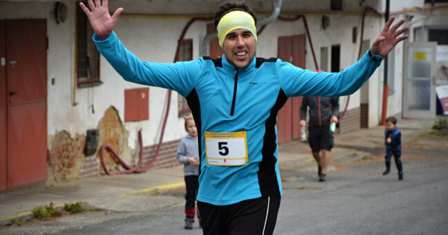 zdroj: Běh pro hospic