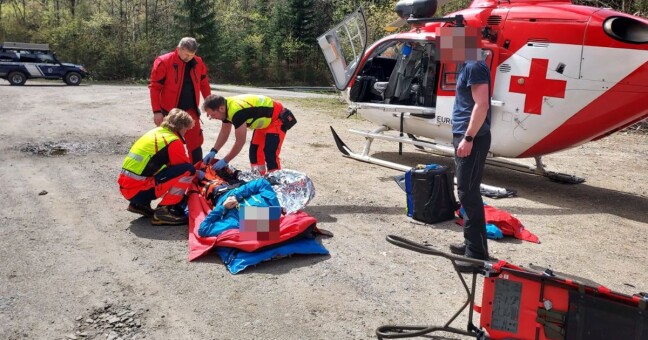 Ilustrační foto, zdroj: Horská služba
