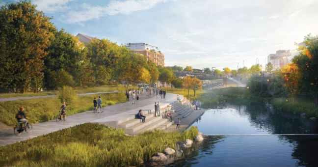 Ilustrační obrázek, zdroj: Město Olomouc