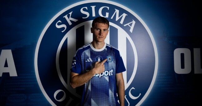 Zdroj: SK Sigma Olomouc