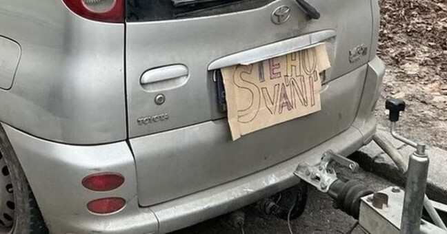 Zdroj: Městská policie Olomouc