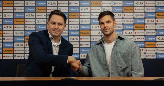 Zdroj: SK Sigma Olomouc