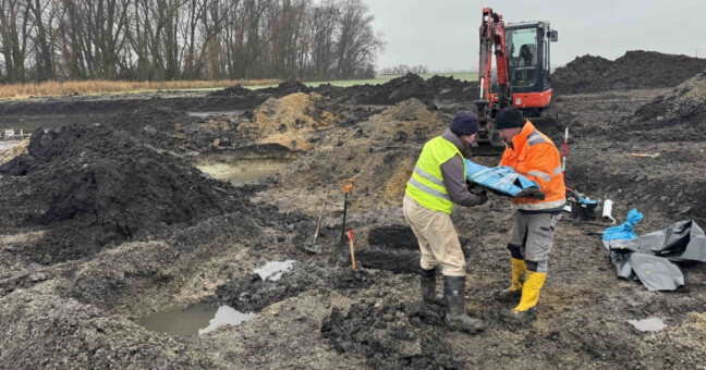 zdroj: Archeologické centrum Olomouc