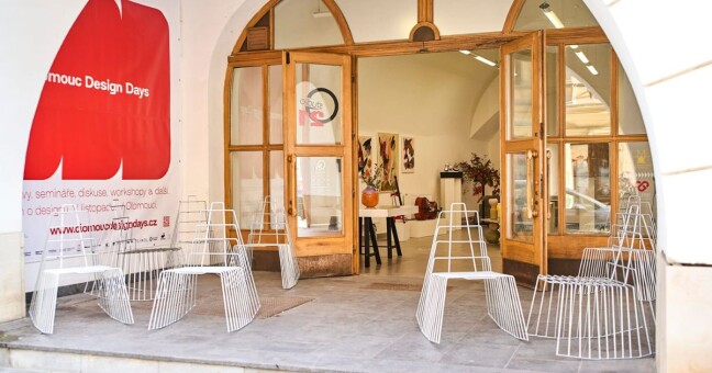 Zdroj: Olomouc Design Days 