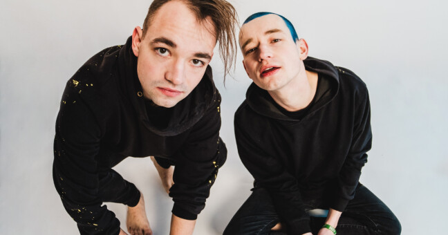 kapela Brixtn, zdroj: Brixtn