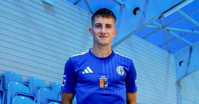 zdroj: 1. SK Prostějov