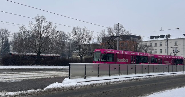 Foto: Eliška Ropková