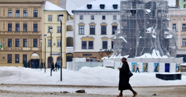 Ilustrační foto: Report.cz