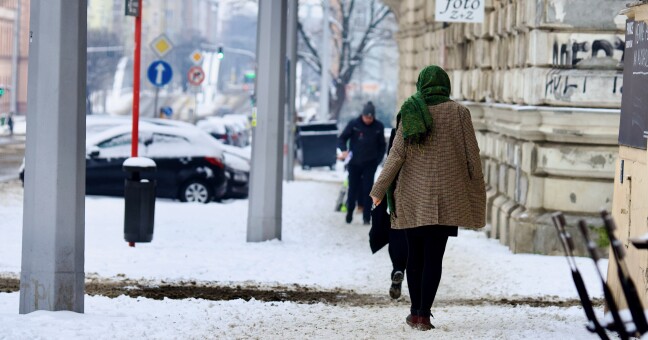 ilustrační foto, zdroj: Report