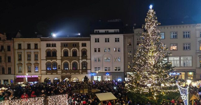 Ilustrační foto, zdroj: Olomoucký Report