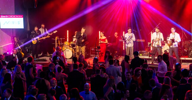 zdroj: Kroměřížský ples