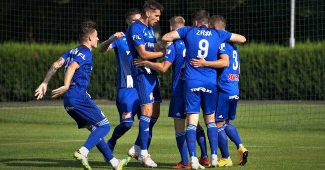 Foto: SK Sigma Olomouc