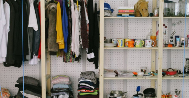 Foto: Freeshop Univerzita Palackého