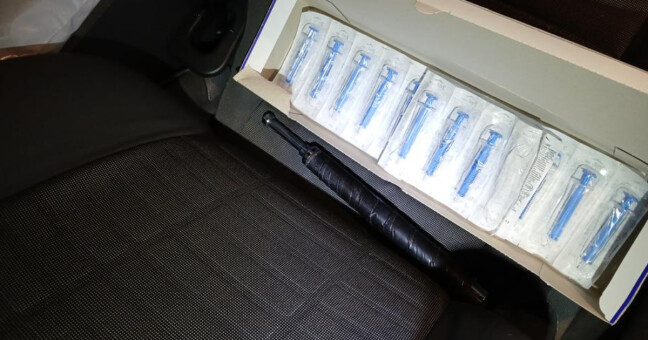 zdroj: Celní úřad v Ostravě