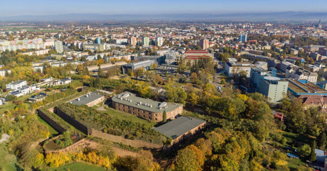 Zdroj: Olomoucký kraj